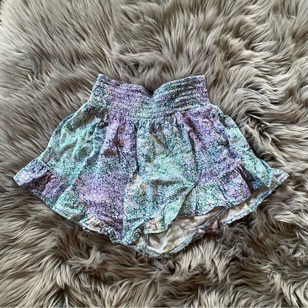 Wild Fable Flirty Shorts, S